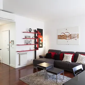 Flh Chiado Artsy Duplex Appartement