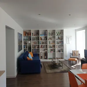 Ferragial Apartment