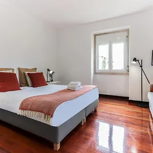 Belem Boutique By Homing Apartment