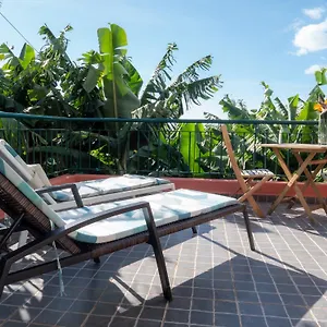  Holiday home Casa Dos Anjos Portugal