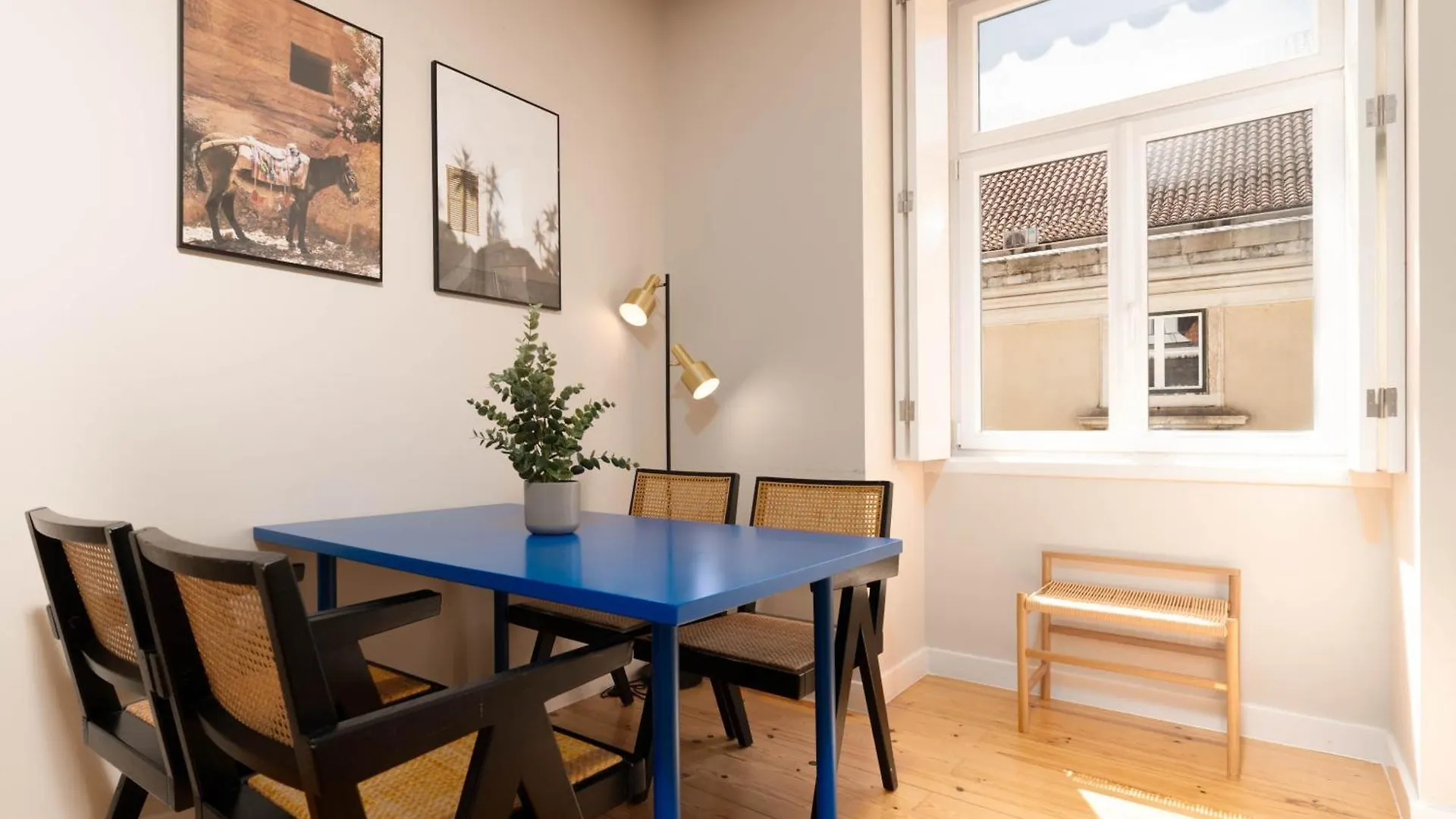 Limehome Lisbon Rua Do Arsenal